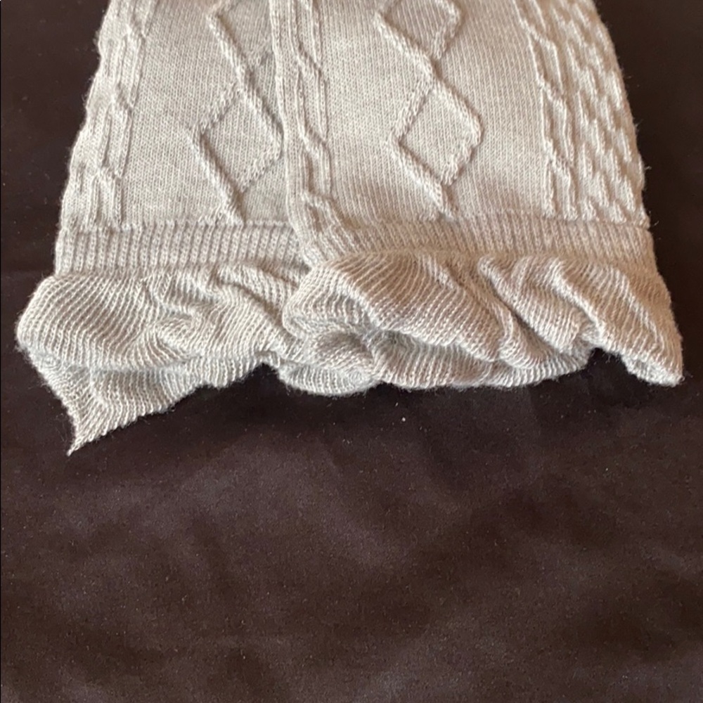 💙Kid’s Boot Socks With Ruffles and Detailing💙 - Picture 5 of 5
